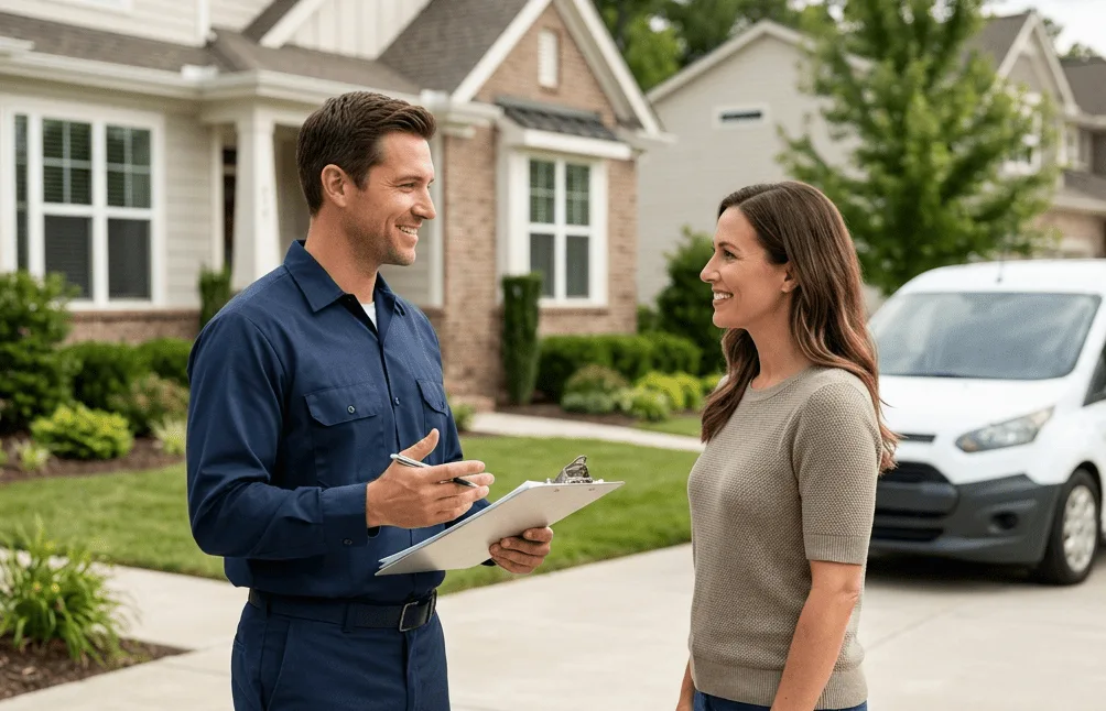 Mold Remediation Brocton, IL FAQs